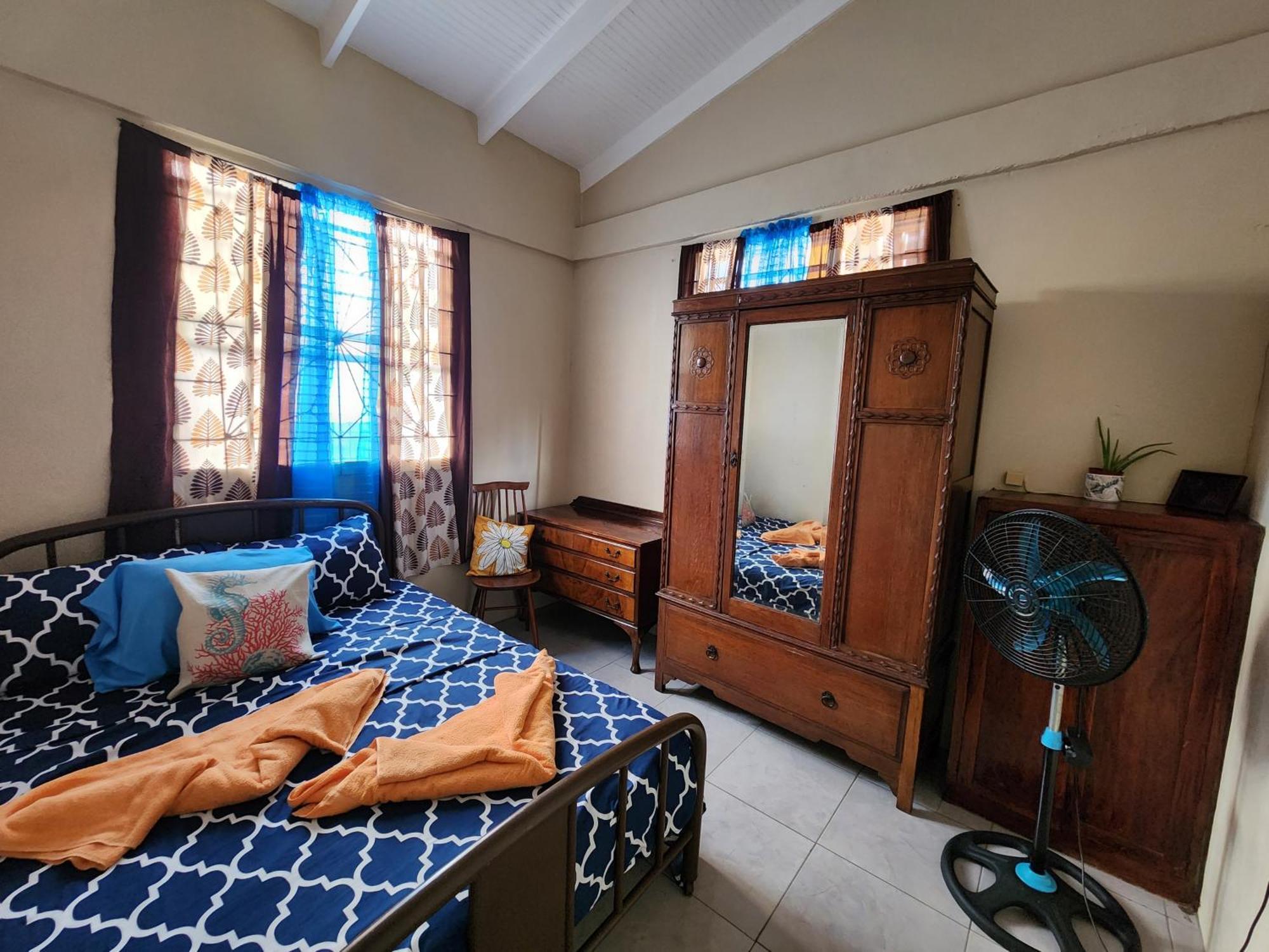 Villa La Kaye Nou By Smo Wellness Soufrière Camera foto